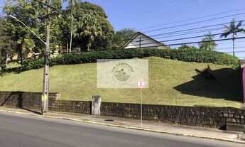 Imagem 5: Terreno para condomínio ou edifício, área nobre do Bairro Glória, com 4.971 m²