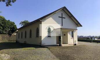 Imagem 6: Terreno para condomínio ou edifício, área nobre do Bairro Glória, com 4.971 m²