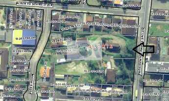 Imagem 3: Terreno para condomínio ou edifício, área nobre do Bairro Glória, com 4.971 m²