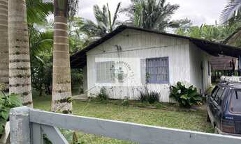 Imagem: Sítio com 5.000 m², todo cercado, com