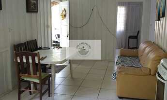 Imagem 7: Sítio com 5.000 m², todo cercado, com casa de madeira de 3 quartos, rua sem saída