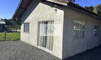 Imagem 5: Residência com 3 dormitórios, garagem, area de festas, amplo terreno