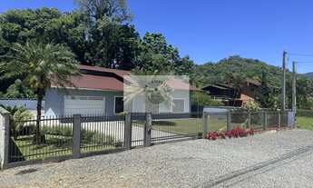 Imagem 2: Residencia com 3 dormitorios, laje, frente para o asfalto, escriturado, 720 m² de terreno