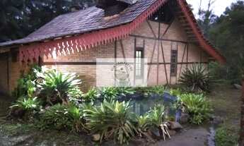 Imagem: Sítio escriturado, com 12.496 m², com