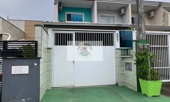 Imagem: Sobrado Geminado no bairro Vila Nova