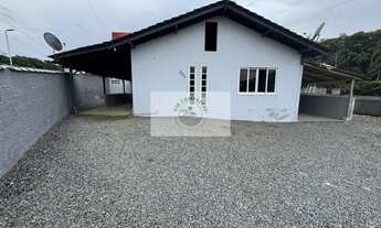 Imagem 2: Casa com 5 kitinetes no bairro Vila Nova