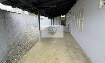 Imagem 5: Casa com 5 kitinetes no bairro Vila Nova