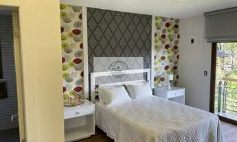 Imagem 4: Casa de Campo no Condominio Trilha dos Carroções, 4 suítes, com uma vista espetacular, alt