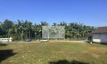 Imagem 6: Residencia com 4 dormitórios e amplo terreno de 4.970 m², na Estrada Mildau, escriturado