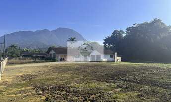 Imagem 3: Residencia com 4 dormitórios e amplo terreno de 4.970 m², na Estrada Mildau, escriturado