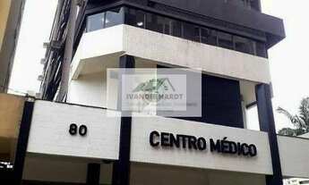 Imagem: Sala Comercial no Edifício Centro Médico