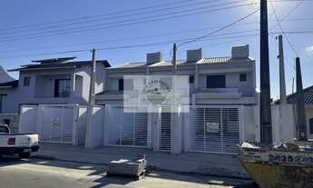 Imagem: Sobrado geminado com 3 dormitórios, novo