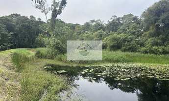 Imagem: Terreno rural com 92.000 m², escriturado