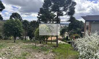 Imagem: Terreno em condominio fechado, area central