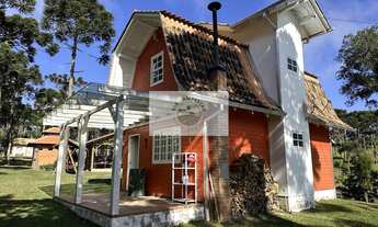 Imagem: Sítio com 50.000 m², todo estruturado