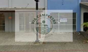 Imagem: Terreno no bairro Glória