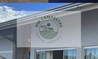 Imagem: Residência averbada, 3 dormitórios, mobiliada