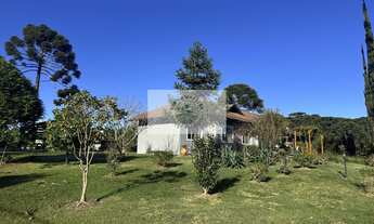 Imagem 6: Casa de campo no Condominio Trilha dos Carroções, em Campo Alegre, com 4 dormitorios, simp