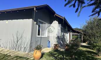 Imagem 5: Casa de campo no Condominio Trilha dos Carroções, em Campo Alegre, com 4 dormitorios, simp