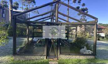 Imagem 7: Casa de campo no Condominio Trilha dos Carroções, em Campo Alegre, com 4 dormitorios, simp