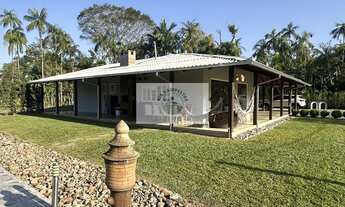 Imagem: Sítio com 20.000 m², com uma linda residencia