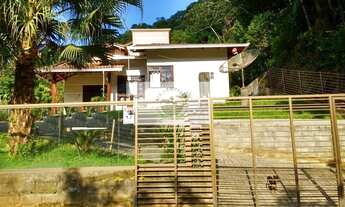 Imagem: Excelente residência com 4 dormitórios