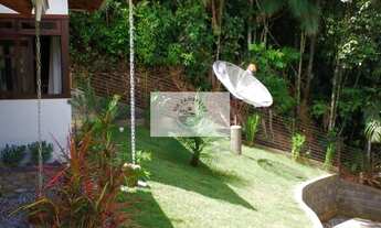 Imagem 4: Excelente residência com 4 dormitórios, na área central de Pirabeiraba, aceita 50% de perm