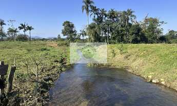 Imagem 6: Terreno plano e todo limpo, ideal para condominio fechado, região em alta valorização