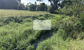 Imagem 4: Terreno plano e todo limpo, ideal para condominio fechado, região em alta valorização