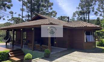 Imagem: Casa de campo no Condominio Trilha dos Carroções