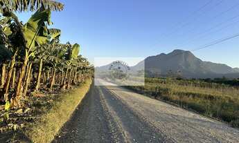 Imagem 6: Sítio com 40.657 m², em Pirabeiraba, escriturado, com riacho, Estrada do Pico