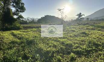 Imagem 4: Sítio com 40.657 m², em Pirabeiraba, escriturado, com riacho, Estrada do Pico