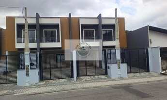 Imagem: Sobrado Geminado em São Marcos, Joinville/SC