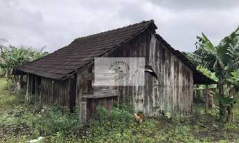 Imagem 2: Sítio na Estrada do Pico, escriturado, 105.848 m², com rios e ranchos
