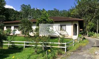 Imagem 1: Chácara com 226.000 m², 3 residências, ranchos, lagos, ótima infraestrutura