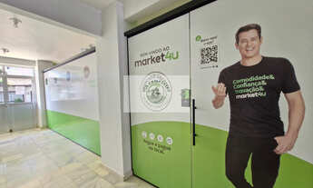 Imagem 4: Apartamento no bairro América