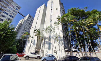 Imagem 2: Apartamento no bairro América