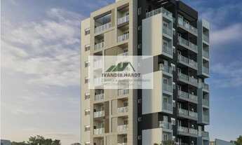 Imagem: Apartamento à venda em Joinville/SC