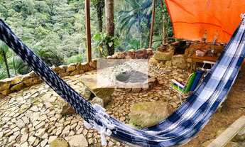 Imagem: Terreno rural com 23.000 m2 no Quiriri