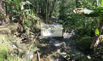 Imagem 7: Terreno rural com 23.000 m2 no Quiriri, com rios e quedas da agua