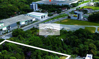 Imagem: Terreno para construtora com 4.149,24 m²