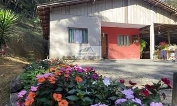 Imagem: Sítio à venda no bairro Pirabeiraba (Pirabeiraba)