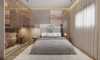 Imagem 6: Apartamento no bairro Costa e Silva