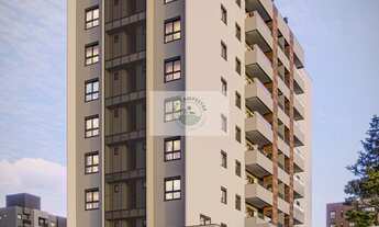 Imagem 2: Apartamento no bairro Costa e Silva