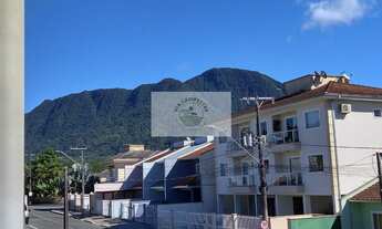 Imagem 7: Sobrado geminado com Alto Padrão, suíte e mais 2 dormitórios, rua asfaltada, pronto para m