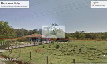 Imagem 3: Terreno urbano único na região, com 30.000 m², plano e limpo, excelente para construtoras