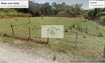 Imagem 6: Terreno urbano único na região, com 30.000 m², plano e limpo, excelente para construtoras