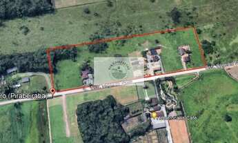 Imagem: Terreno urbano único na região, com 30.000
