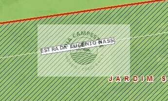 Imagem 2: Terreno urbano único na região, com 30.000 m², plano e limpo, excelente para construtoras