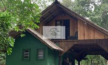 Imagem: Excelente chácara na Estrada Quiriri, com